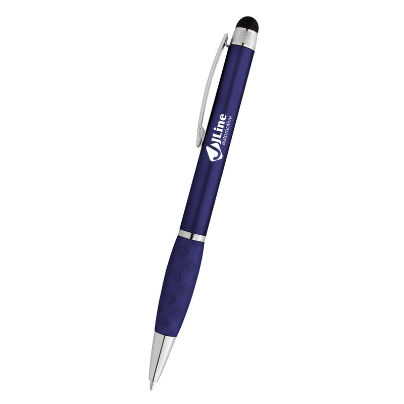 Load image into Gallery viewer, Crisscross Grip Stylus Pen
