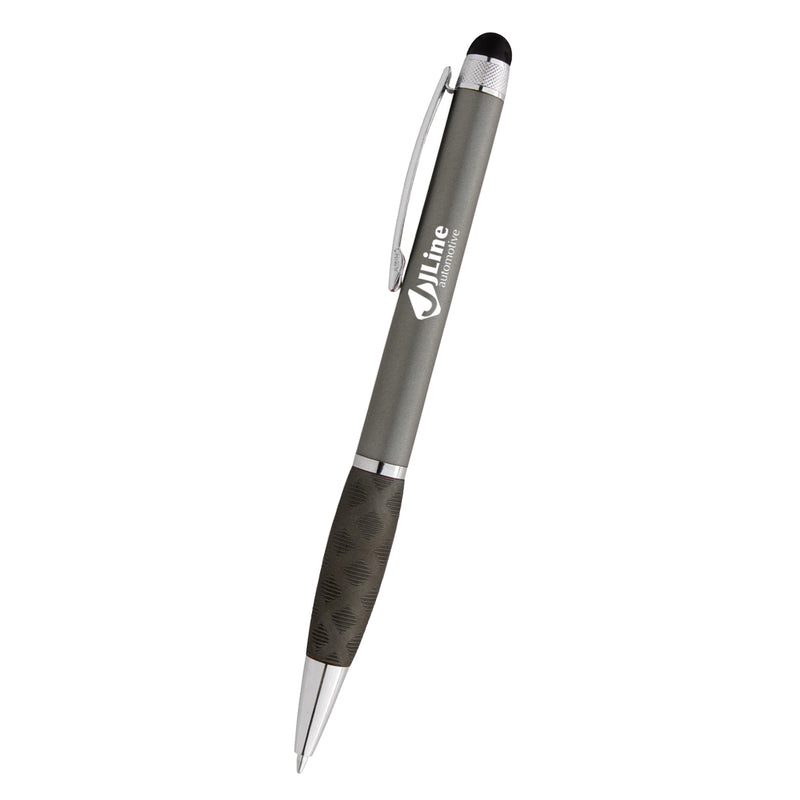 Load image into Gallery viewer, Crisscross Grip Stylus Pen
