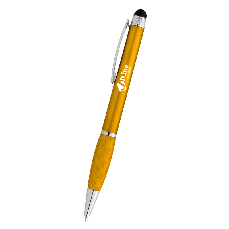 Load image into Gallery viewer, Crisscross Grip Stylus Pen
