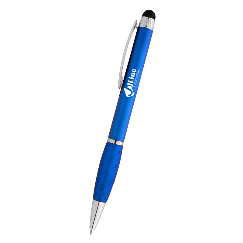 Load image into Gallery viewer, Crisscross Grip Stylus Pen
