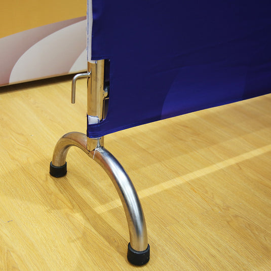 Custom Crowd Barrier Cover ( Cover Only )