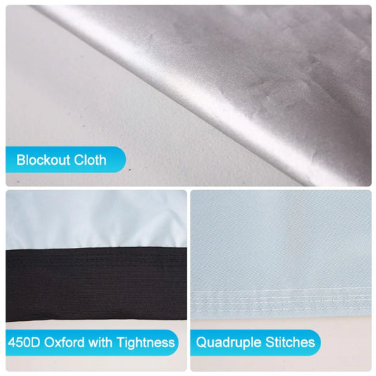 Custom Feather Flag - 9 Ft
