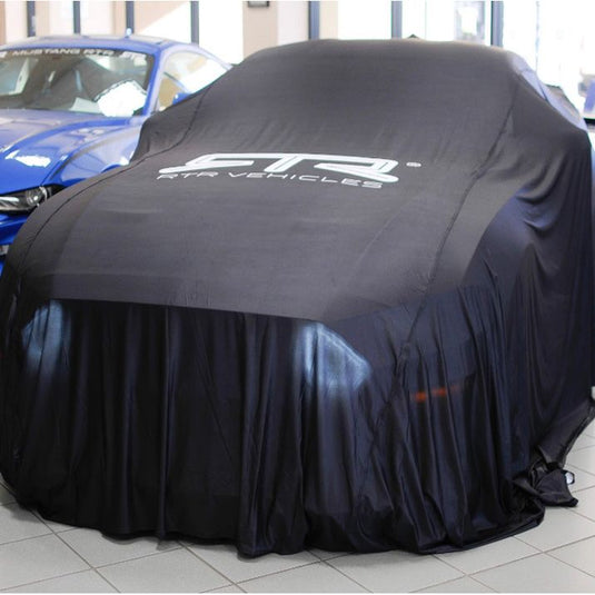 Custom Reveal Cover-Sporty/Sedan