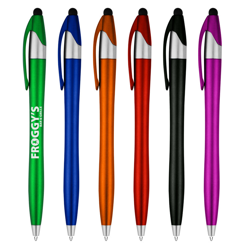 Load image into Gallery viewer, Dart Malibu Stylus Pen
