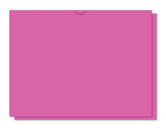 Deal Jackets - Plain ( Box of 500 )