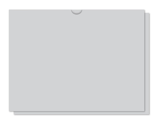 Deal Jackets - Plain ( Box of 500 )