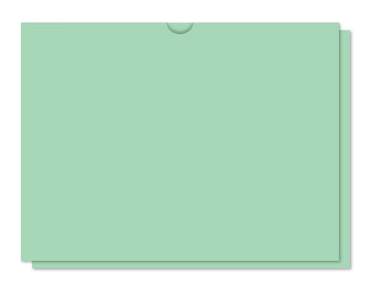 Deal Jackets - Plain ( Box of 500 )