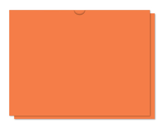 Deal Jackets - Plain ( Box of 500 )