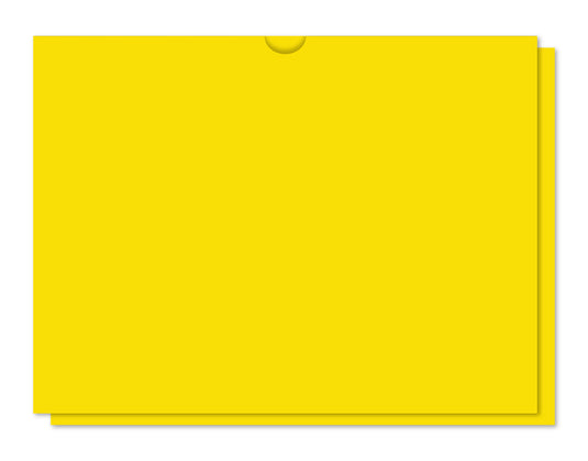 Deal Jackets - Plain ( Box of 500 )