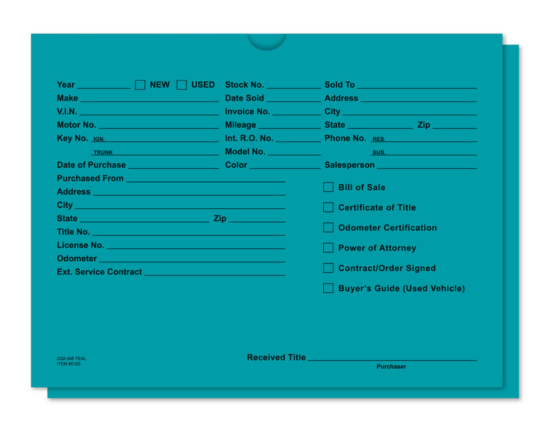 Load image into Gallery viewer, Deal Jackets - Printed DSA#546( Box of 500 )
