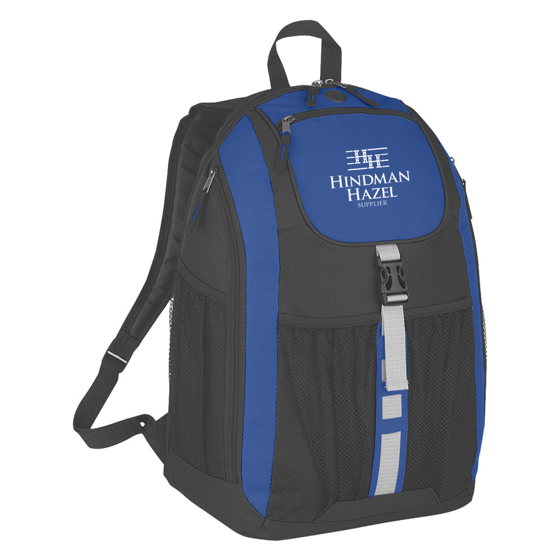Load image into Gallery viewer, Deluxe Backpack

