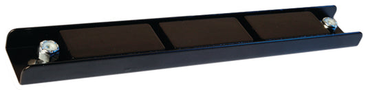 Demo License Plate Holder - BAR MAGNET with Screws