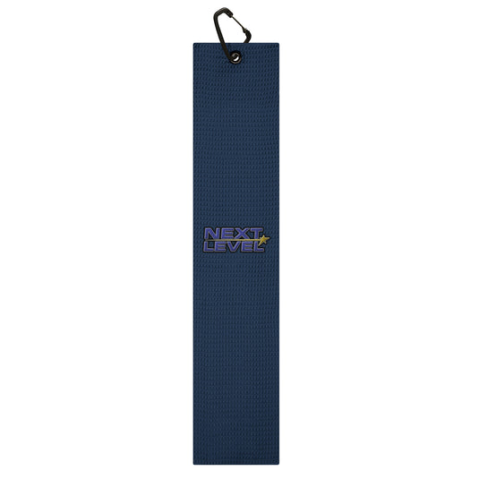 Devant® Trifold Microscrubber Towel