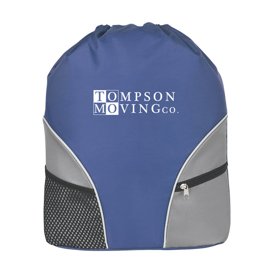 Drawstring Backpack