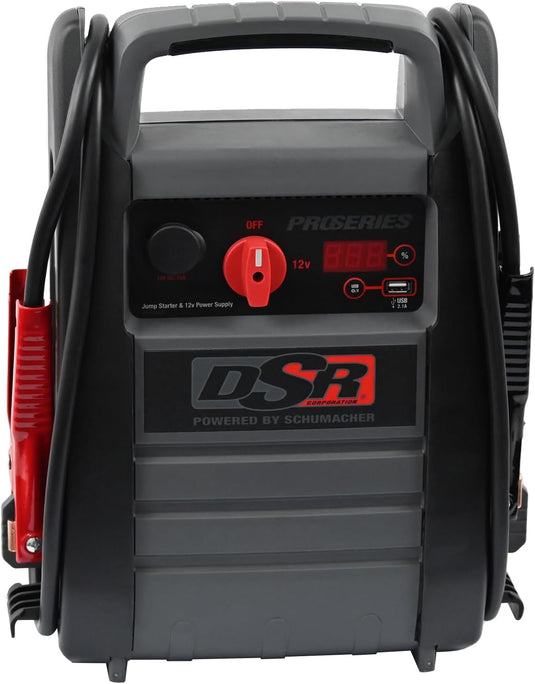 DSR-2000