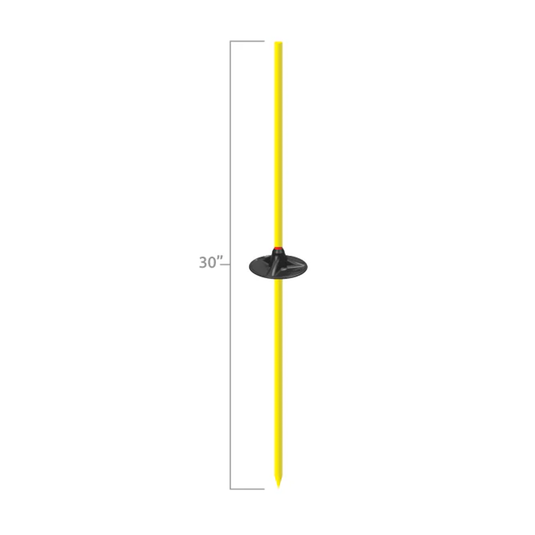 Dura Balloon Mount