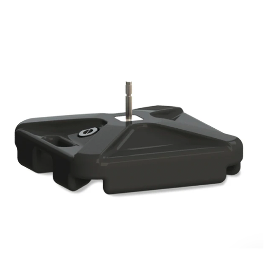 Dura Balloon Mount