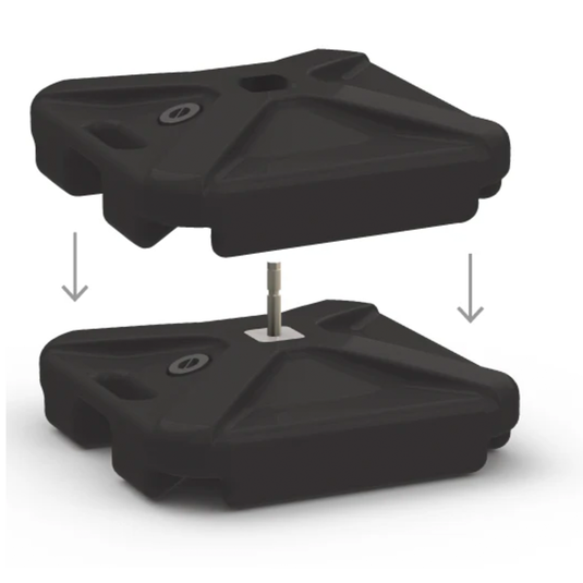 Dura Balloon Mount