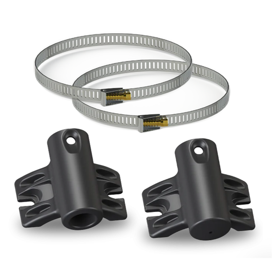 Dura Balloon Mount