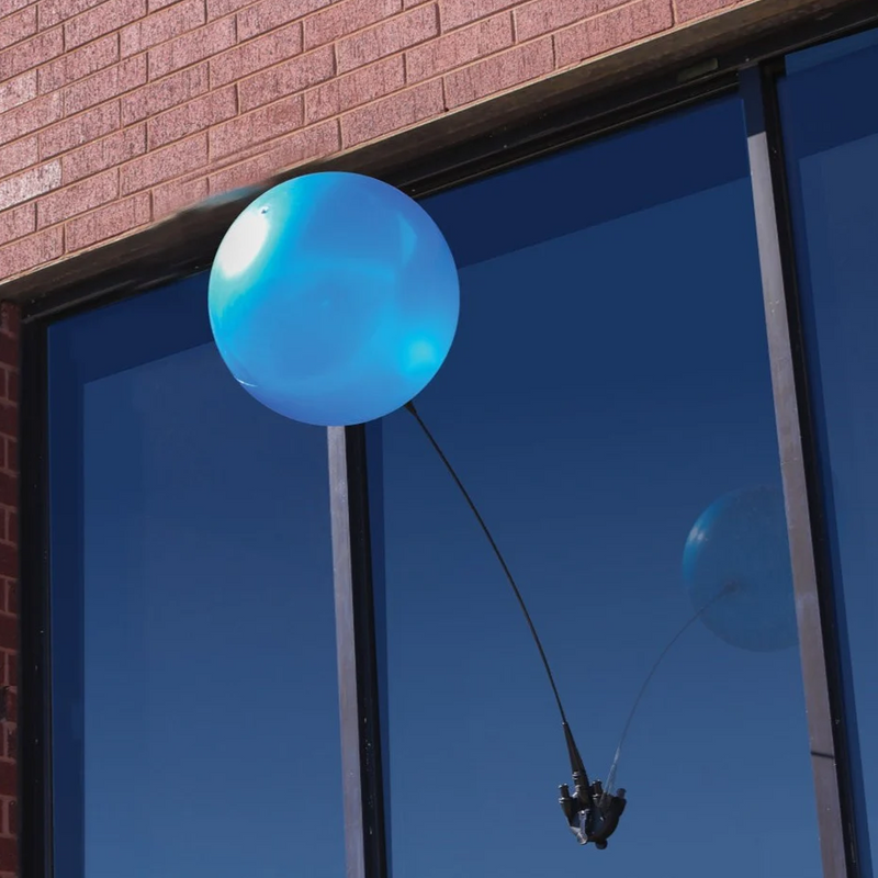 Load image into Gallery viewer, DuraBalloon® 1-Balloon Suction Cup Kit
