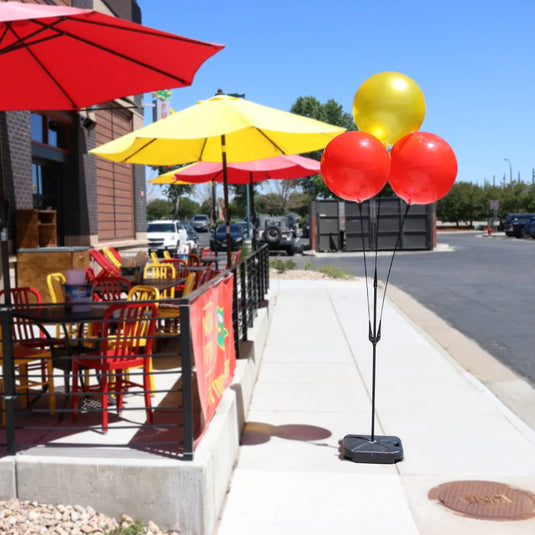 DuraBalloon® 3 Balloon Cluster Pole Kit
