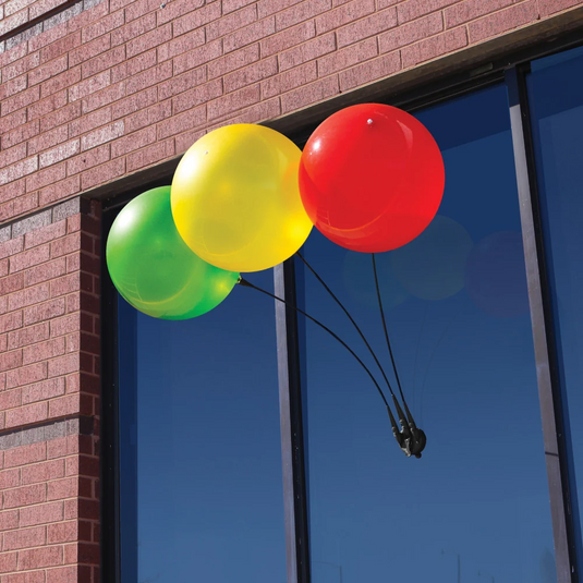 DuraBalloon® 3-Balloon Suction Cup Kit
