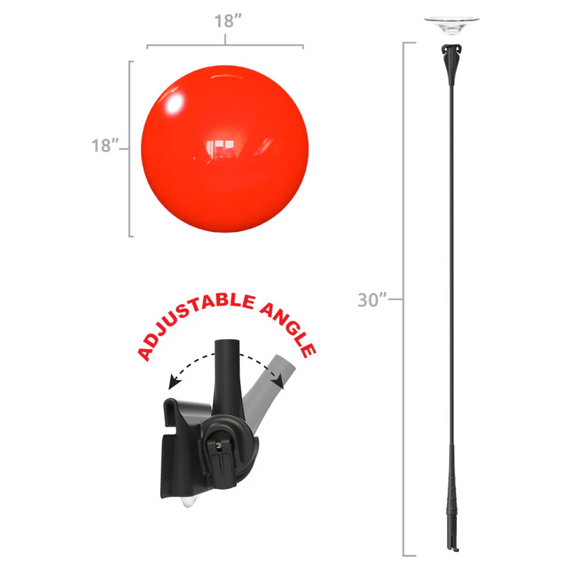 Load image into Gallery viewer, DuraBalloon® Adjustable Car Window Kit
