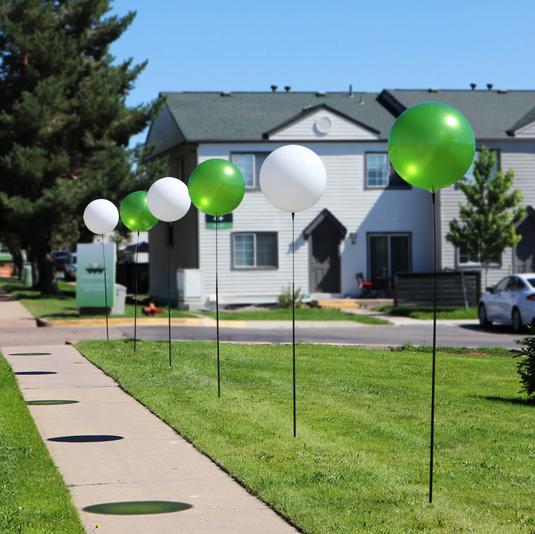 DuraBalloon® Long Pole Kit
