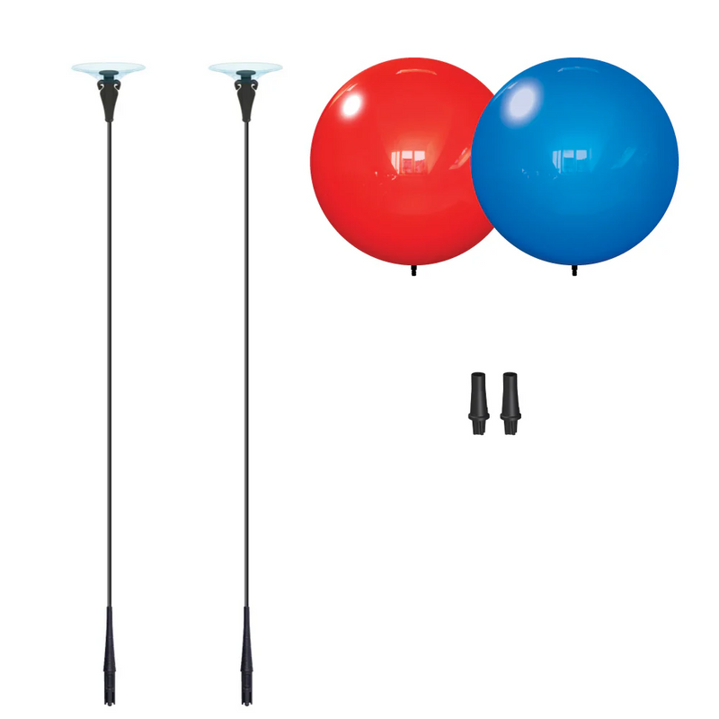 Load image into Gallery viewer, DuraBalloon® Suction Cup Expansion Kit
