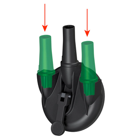 DuraBalloon® Suction Cup Expansion Kit