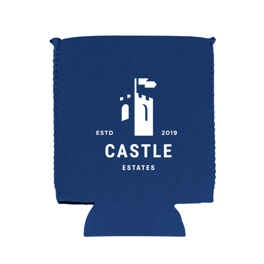 Easy Grip Can Cooler