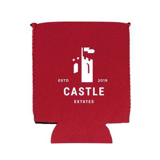 Easy Grip Can Cooler