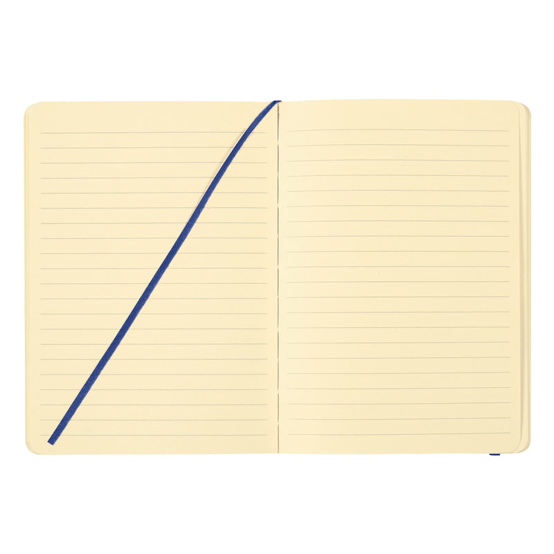 Load image into Gallery viewer, Eco-Inspired Strap Notebook

