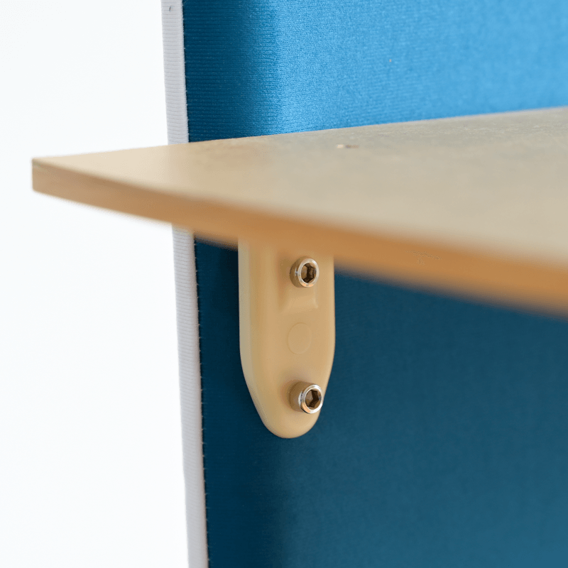 Load image into Gallery viewer, Fabric Backwall Display Rack
