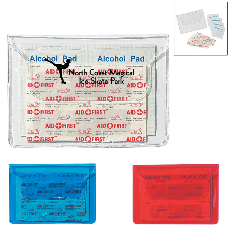 Load image into Gallery viewer, First Aid Pouch
