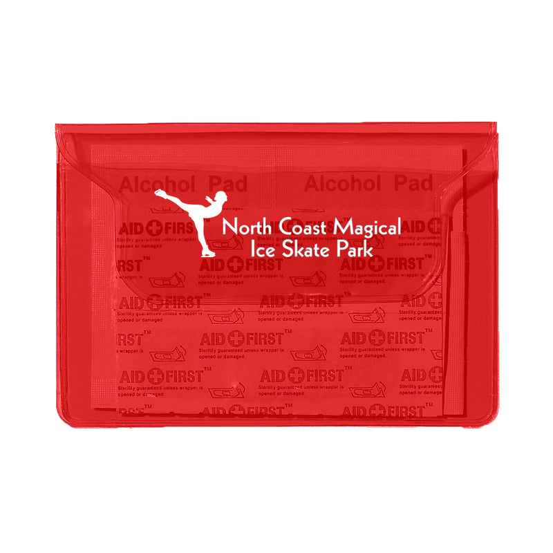 Load image into Gallery viewer, First Aid Pouch
