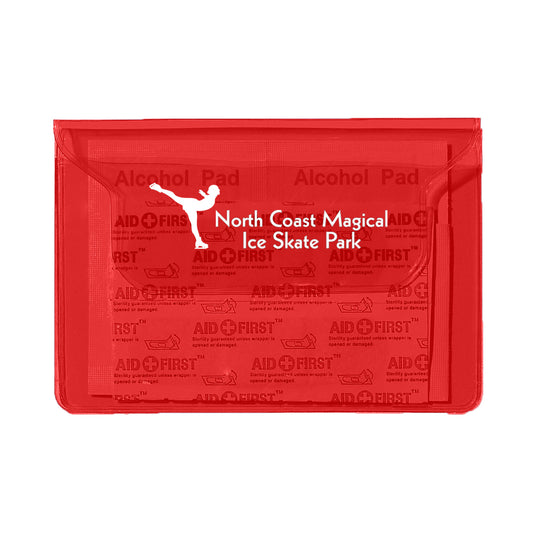 First Aid Pouch