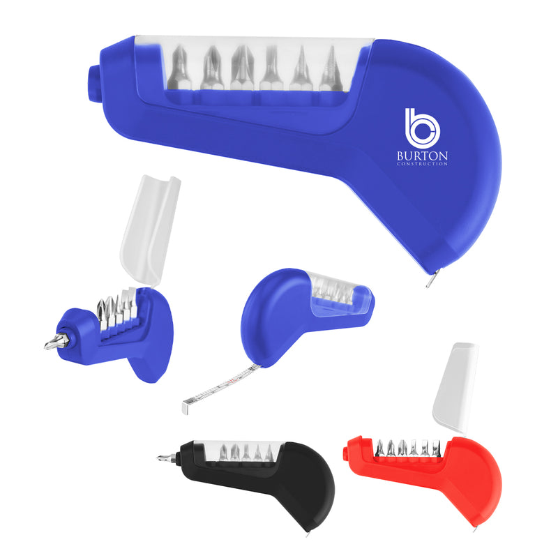 Load image into Gallery viewer, Flip 7-In-1 Multi Tool
