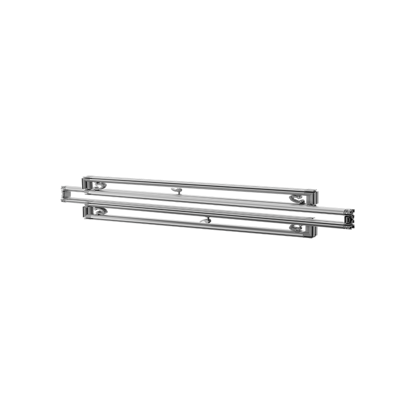 Load image into Gallery viewer, Foldable SEG Fabric Display Stand
