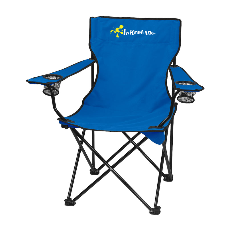 Load image into Gallery viewer, Folding Chair With Carrying Bag
