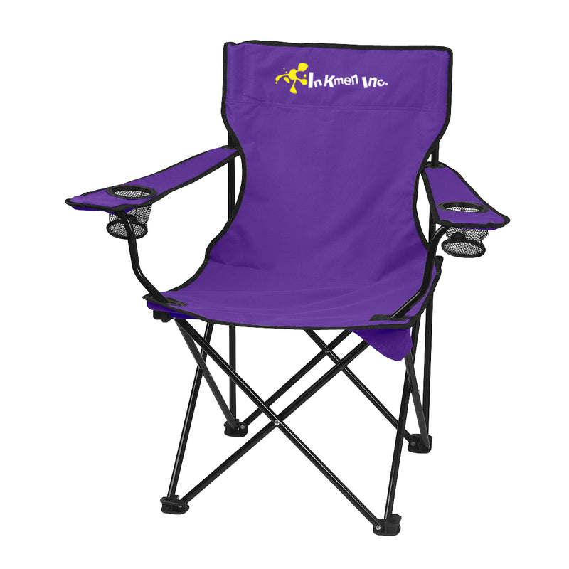 Load image into Gallery viewer, Folding Chair With Carrying Bag

