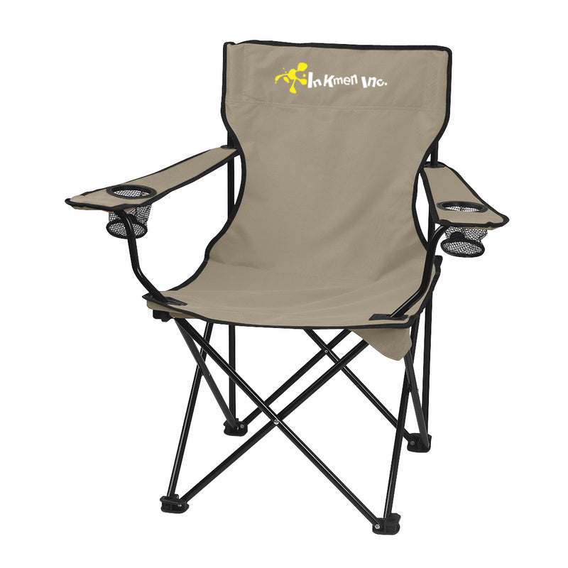 Load image into Gallery viewer, Folding Chair With Carrying Bag
