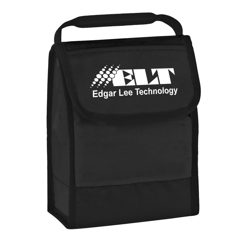Load image into Gallery viewer, Folding Identification Lunch Bag
