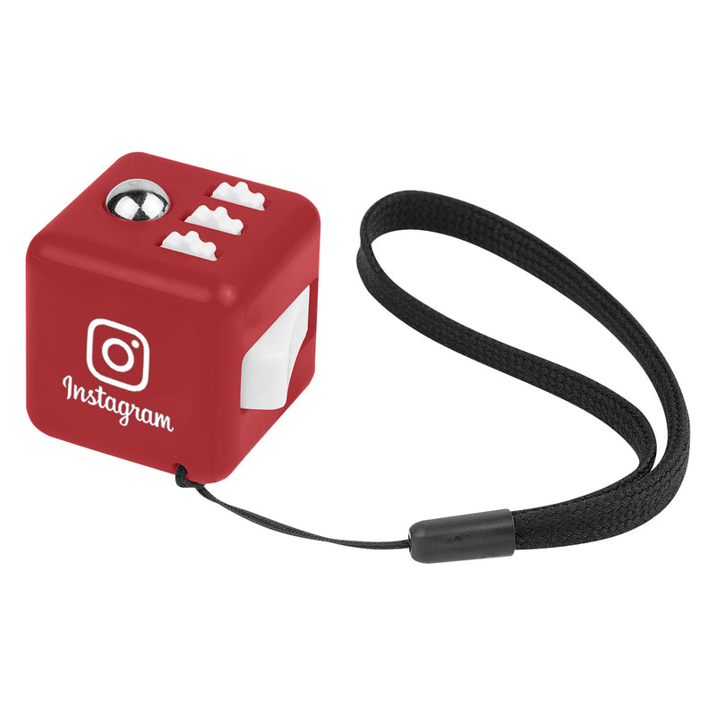 Load image into Gallery viewer, Fun Cube
