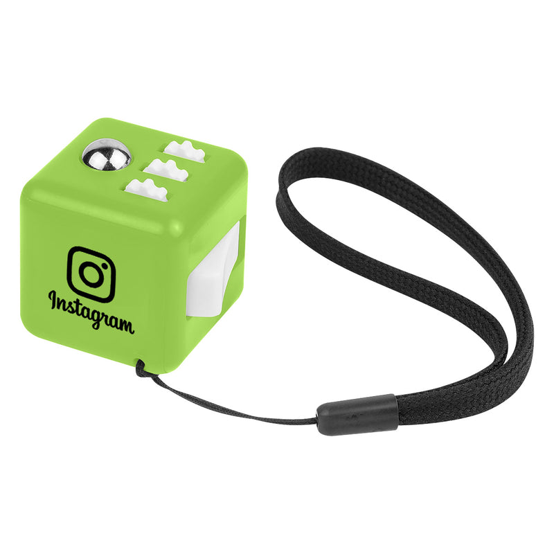Load image into Gallery viewer, Fun Cube
