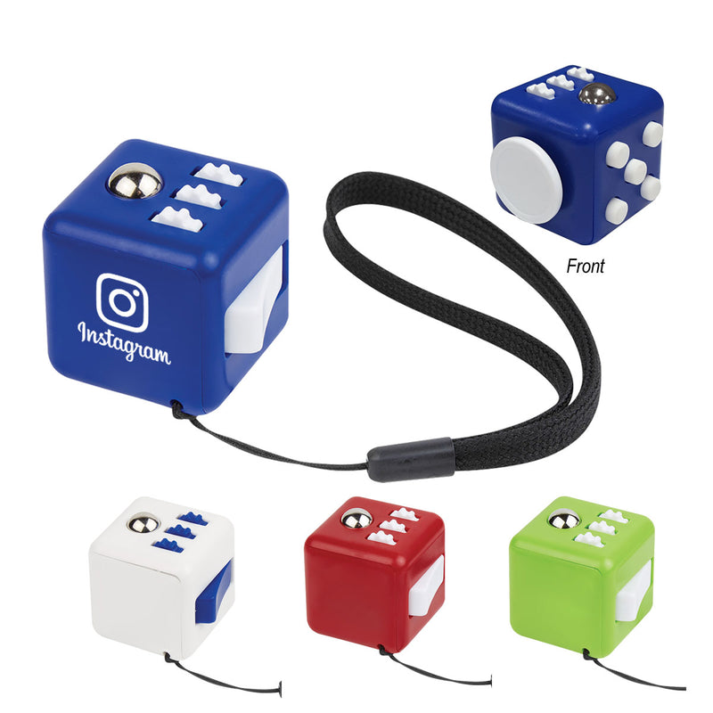 Load image into Gallery viewer, Fun Cube
