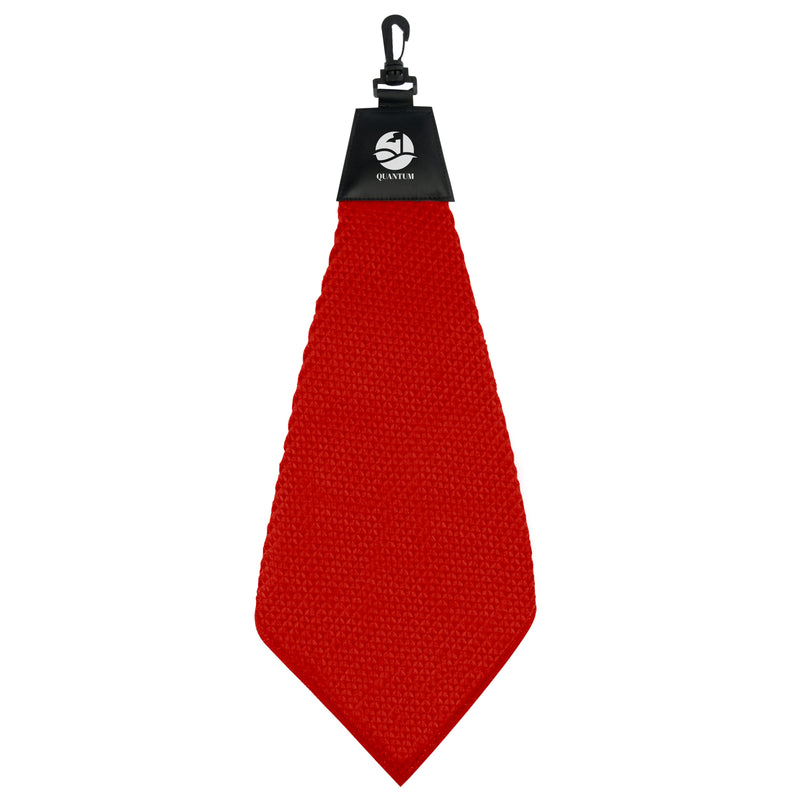 Load image into Gallery viewer, Grip Dry Waffle Golf Towel
