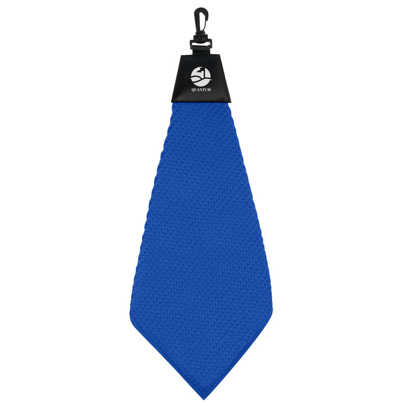 Load image into Gallery viewer, Grip Dry Waffle Golf Towel
