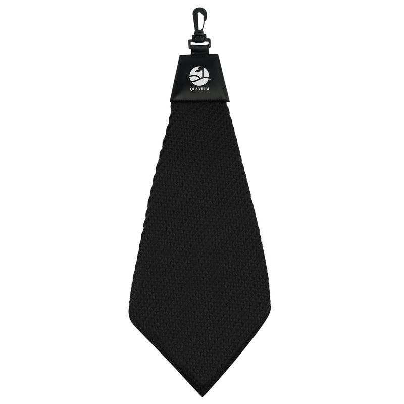 Load image into Gallery viewer, Grip Dry Waffle Golf Towel
