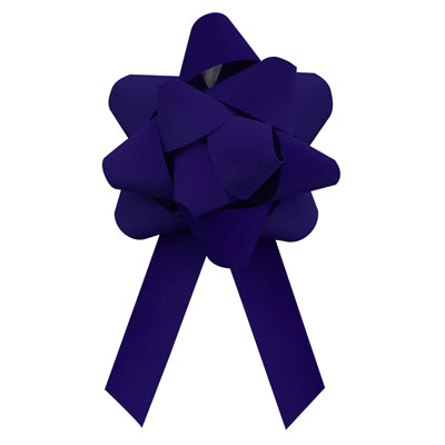 Hanging Velvet Bow
